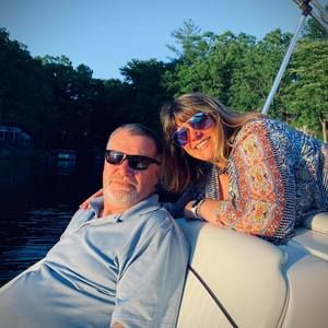 Meet your Posher, Robin